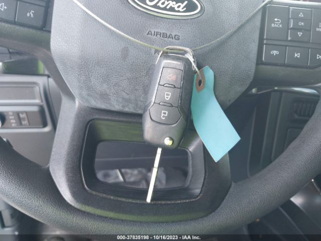 1FTEW1CPXMFB29871 Ford F-150 Xl/xlt/lariat