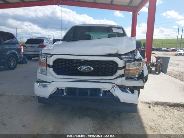 1FTEW1CPXMFB29871 Ford F-150 Xl/xlt/lariat