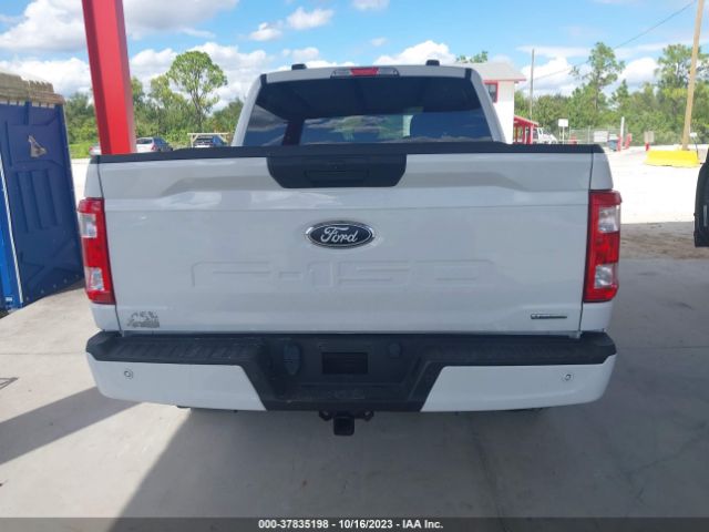 1FTEW1CPXMFB29871 Ford F-150 Xl/xlt/lariat