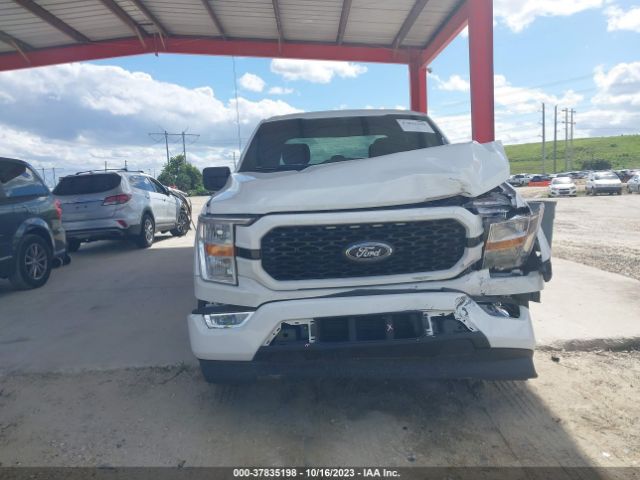 1FTEW1CPXMFB29871 Ford F-150 Xl/xlt/lariat