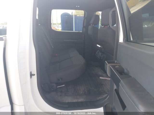 1FTEW1CPXMFB29871 Ford F-150 Xl/xlt/lariat