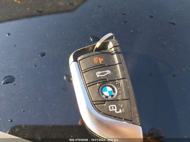3MW5R7J02M8B57489 BMW 3 Series 330i Xdrive