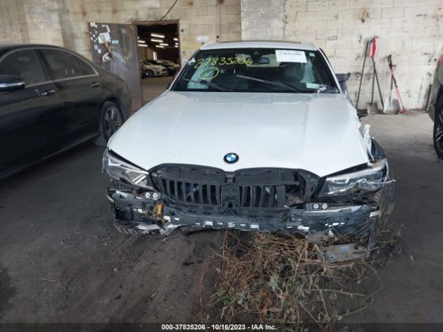 3MW5R7J02M8B57489 BMW 3 Series 330i Xdrive