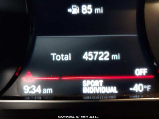 3MW5R7J02M8B57489 BMW 3 Series 330i Xdrive