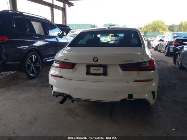 3MW5R7J02M8B57489 BMW 3 Series 330i Xdrive
