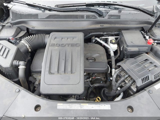Chevrolet EQUINOX LT 2015 2GNFLFEK6F6170188 Image 10
