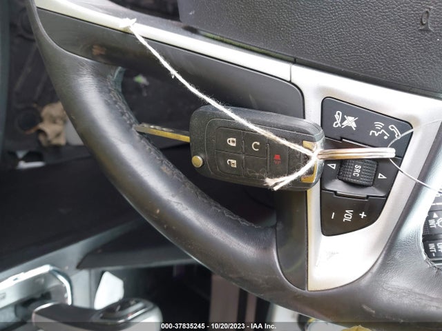 Chevrolet EQUINOX LT 2015 2GNFLFEK6F6170188 Image 11