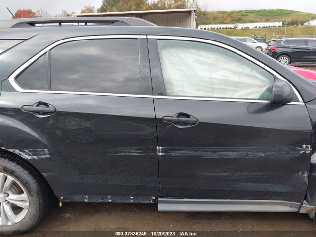 Chevrolet EQUINOX LT 2015 2GNFLFEK6F6170188 Image 13