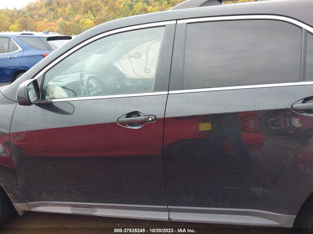 Chevrolet EQUINOX LT 2015 2GNFLFEK6F6170188 Image 14