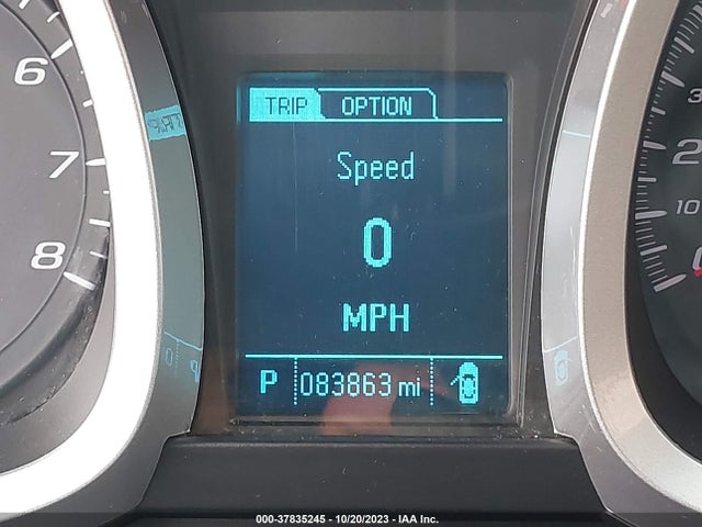 Chevrolet EQUINOX LT 2015 2GNFLFEK6F6170188 Image 15