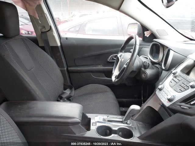 Chevrolet EQUINOX LT 2015 2GNFLFEK6F6170188 Image 5