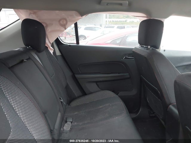 Chevrolet EQUINOX LT 2015 2GNFLFEK6F6170188 Image 8