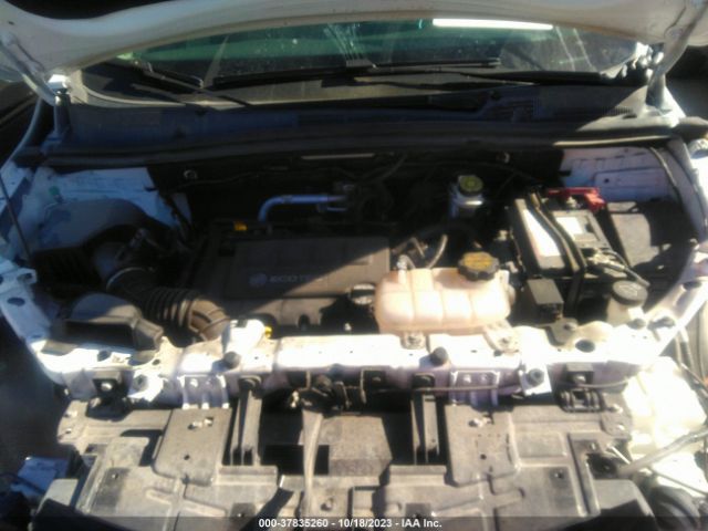 KL4CJDSB0JB547141 Buick Encore Premium
