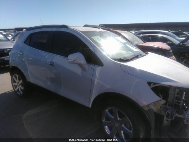 KL4CJDSB0JB547141 Buick Encore Premium