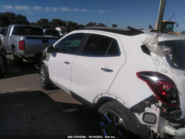KL4CJDSB0JB547141 Buick Encore Premium