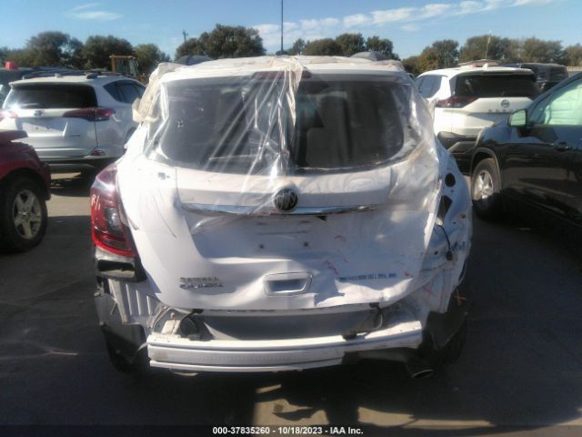 KL4CJDSB0JB547141 Buick Encore Premium