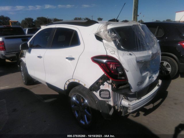 KL4CJDSB0JB547141 Buick Encore Premium