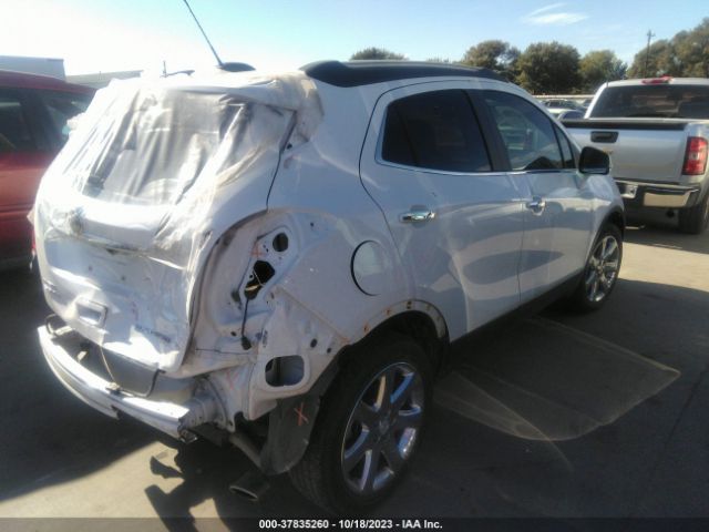 KL4CJDSB0JB547141 Buick Encore Premium