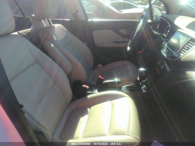KL4CJDSB0JB547141 Buick Encore Premium