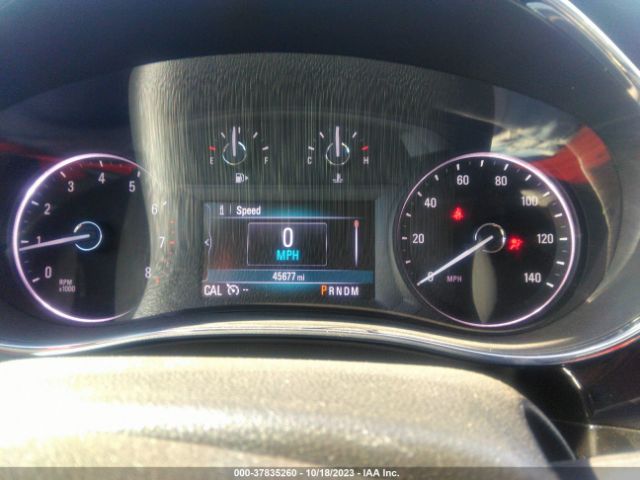 KL4CJDSB0JB547141 Buick Encore Premium