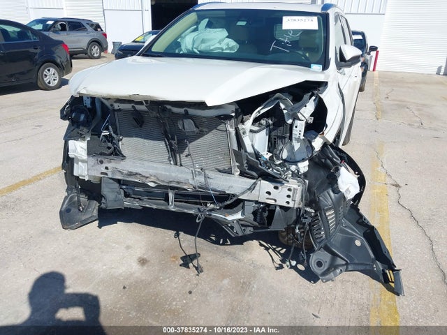 2018 TOYOTA HIGHLANDER XLE VIN: 5TDKZRFH7JS536765