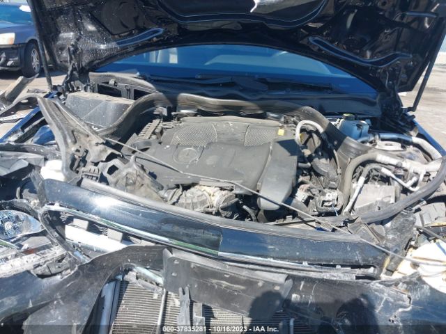 WDDHF5KB1GB233757 Mercedes-Benz E-class E 350