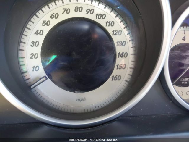 WDDHF5KB1GB233757 Mercedes-Benz E-class E 350
