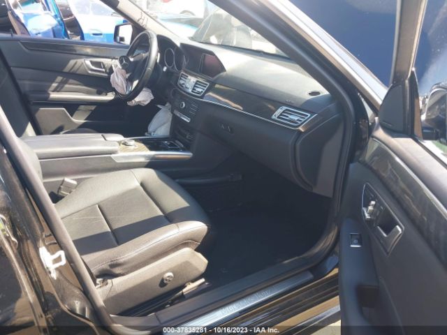 WDDHF5KB1GB233757 Mercedes-Benz E-class E 350