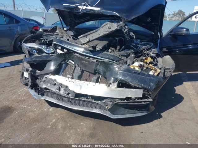 WDDHF5KB1GB233757 Mercedes-Benz E-class E 350