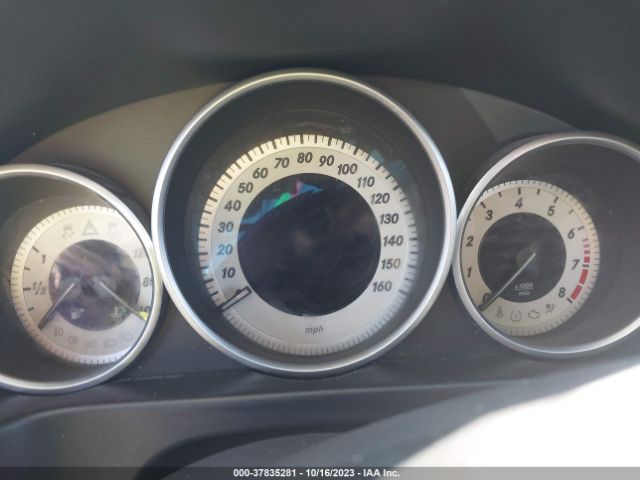 WDDHF5KB1GB233757 Mercedes-Benz E-class E 350