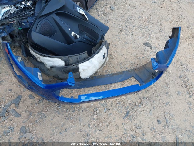 2018 FORD ECOSPORT SE VIN: MAJ6P1UL3JC238205