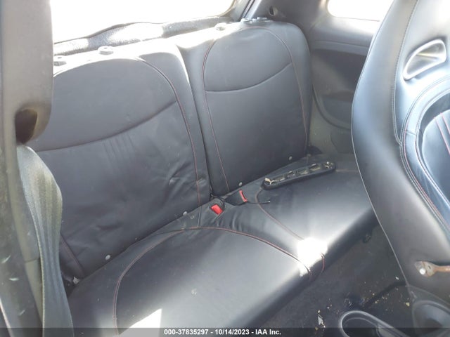 2013 FIAT 500 3C3CFFFH5DT607147 Photo 7