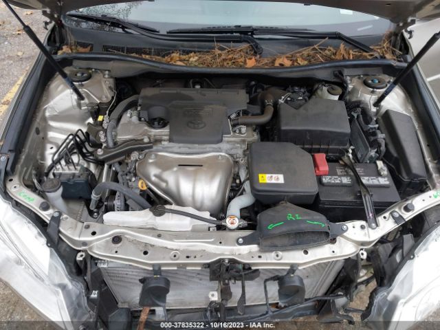 4T1BF1FK7HU377561 Toyota Camry Xle/se/le/xse