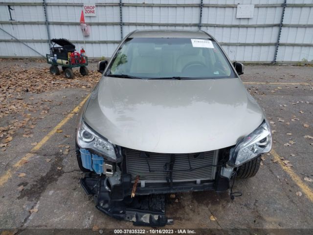 4T1BF1FK7HU377561 Toyota Camry Xle/se/le/xse
