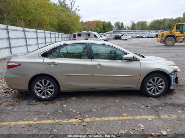 4T1BF1FK7HU377561 Toyota Camry Xle/se/le/xse