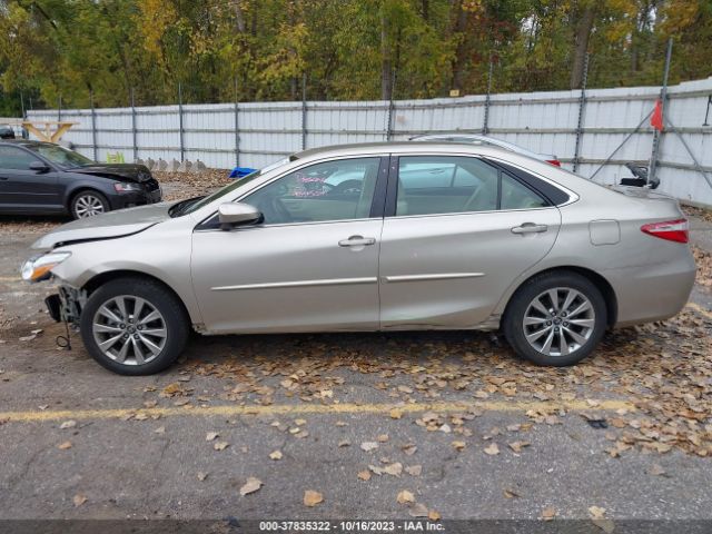 4T1BF1FK7HU377561 Toyota Camry Xle/se/le/xse