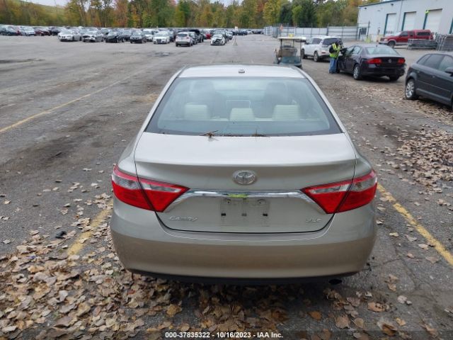 4T1BF1FK7HU377561 Toyota Camry Xle/se/le/xse
