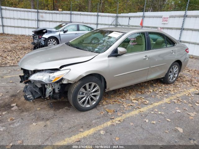 4T1BF1FK7HU377561 Toyota Camry Xle/se/le/xse