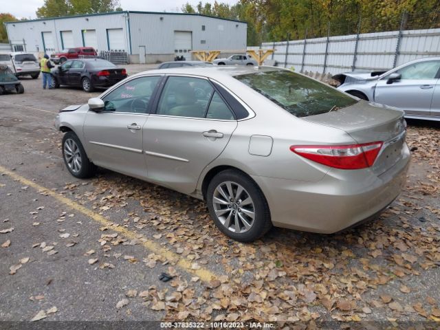 4T1BF1FK7HU377561 Toyota Camry Xle/se/le/xse