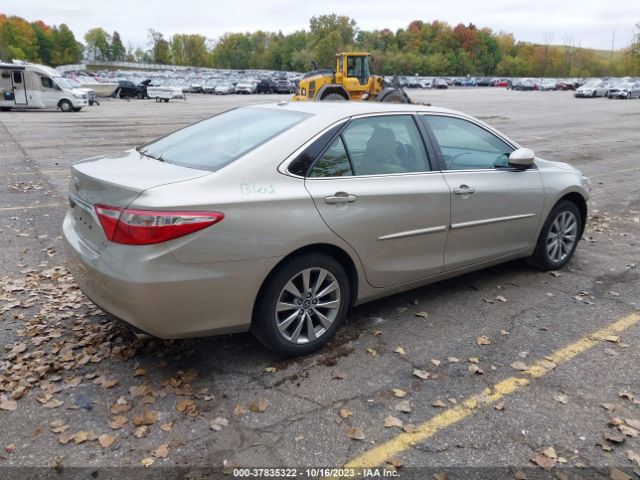 4T1BF1FK7HU377561 Toyota Camry Xle/se/le/xse