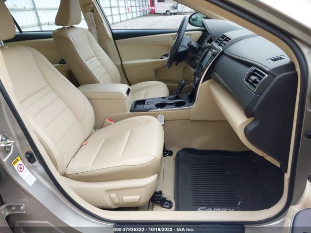 4T1BF1FK7HU377561 Toyota Camry Xle/se/le/xse