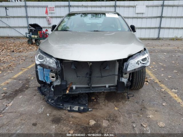4T1BF1FK7HU377561 Toyota Camry Xle/se/le/xse