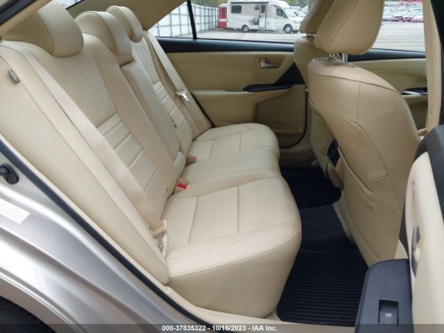 4T1BF1FK7HU377561 Toyota Camry Xle/se/le/xse