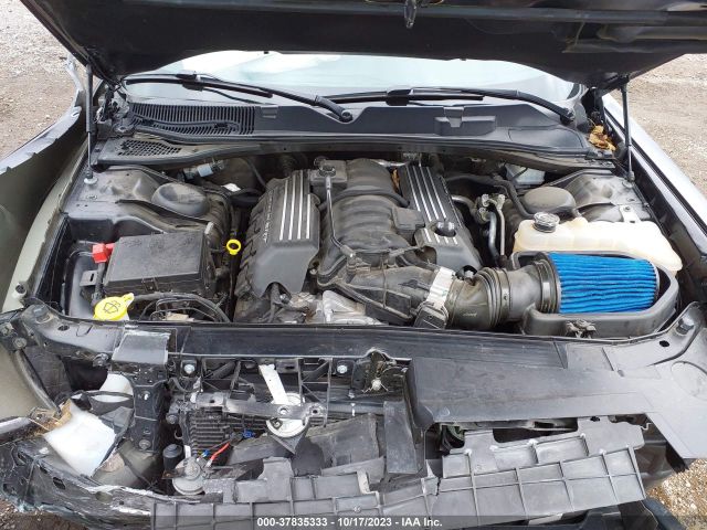 2C3CDZFJ0NH112746 Dodge Challenger R/t Scat Pack