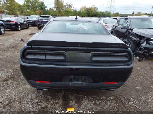 2C3CDZFJ0NH112746 Dodge Challenger R/t Scat Pack