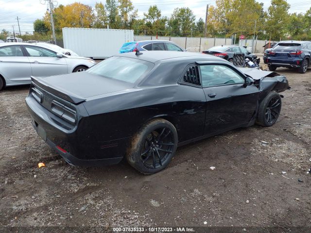 2C3CDZFJ0NH112746 Dodge Challenger R/t Scat Pack