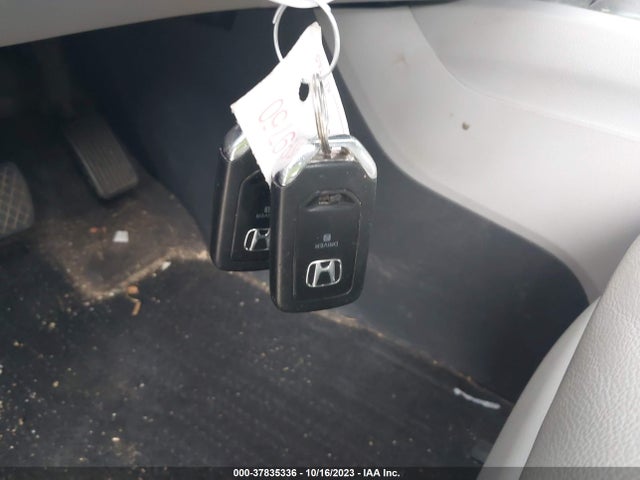 Honda Pilot Ex-l 2018 5FNYF6H81JB047491 Image 11