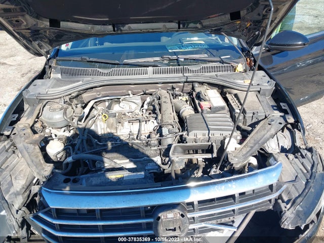 3VWCB7BU1KM187374 Volkswagen Jetta S/se/r-line