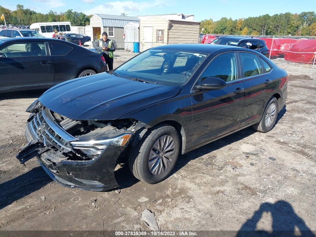 3VWCB7BU1KM187374 Volkswagen Jetta S/se/r-line