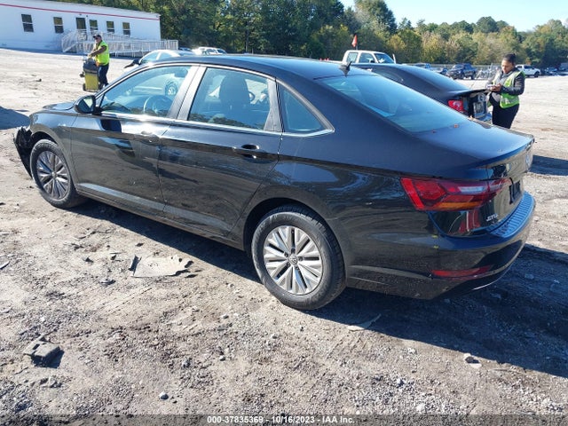 3VWCB7BU1KM187374 Volkswagen Jetta S/se/r-line